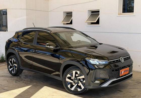 VOLKSWAGEN TERA 1.0 170 TSI HIGH AUTOMÁTICO
